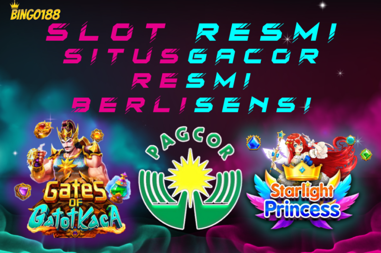 slot-resmi-bingo188